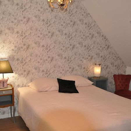 Le Nid De Val'Ry Bed and Breakfast Saint-Valéry-sur-Somme Eksteriør billede